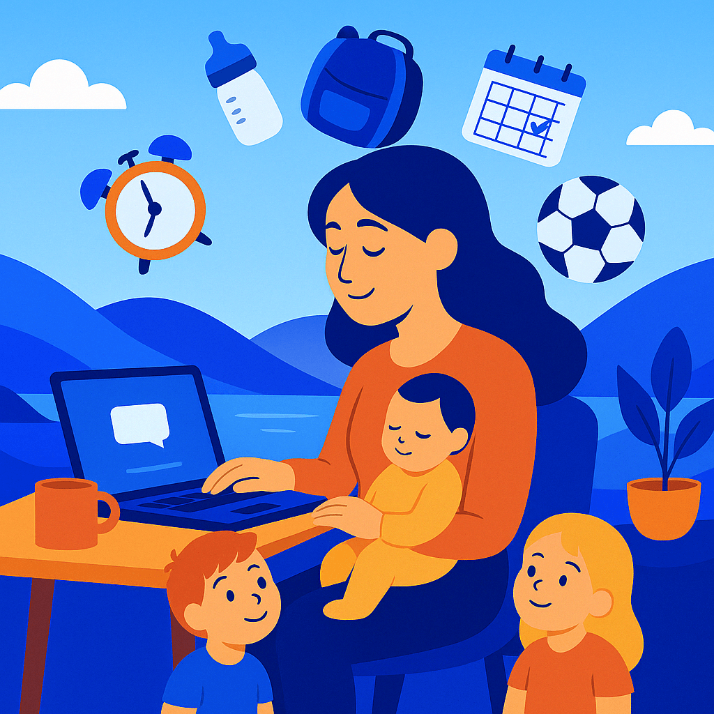 Who Carries the Invisible Burden? (A Quiz)