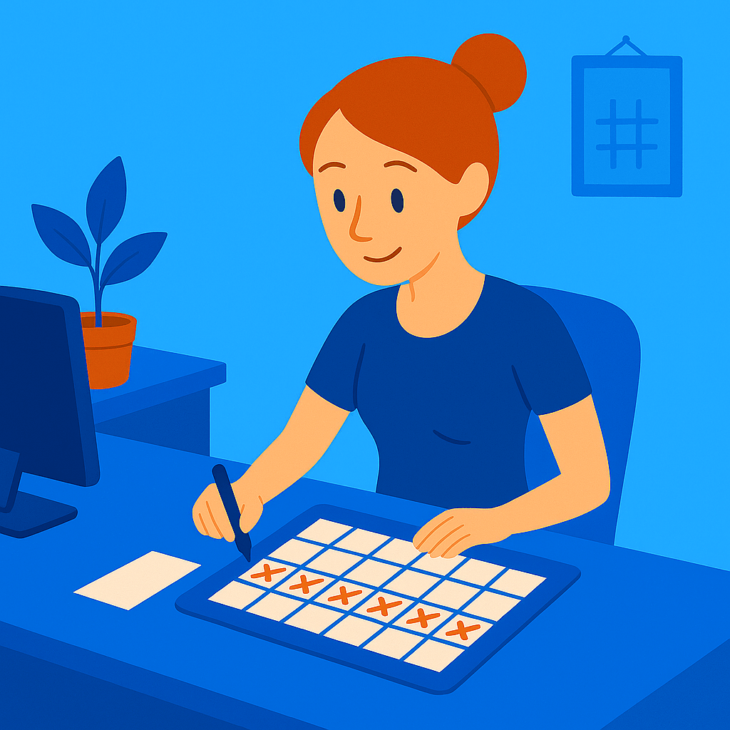 Day One Mindset: Consistency Over Motivation—Even on Friday