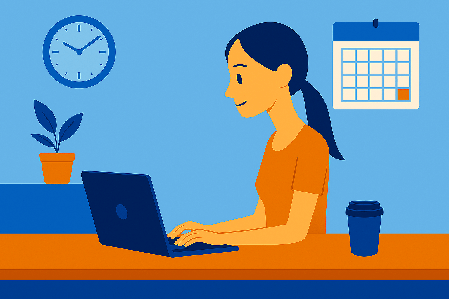 How to Make Fridays Your Most Productive Day of the Week